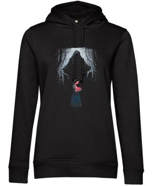 Strašidelná pohádka Sněhurka, V1