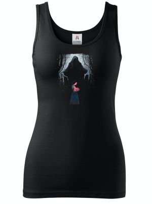 Strašidelná pohádka Sněhurka, V1