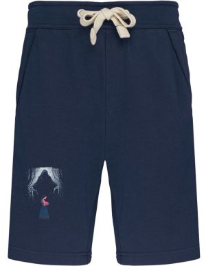 Strašidelná pohádka Sněhurka, V1