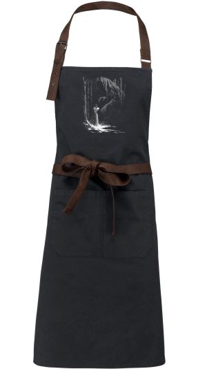 Strašidelná pohádka Sněhurka, V2, bílý tisk