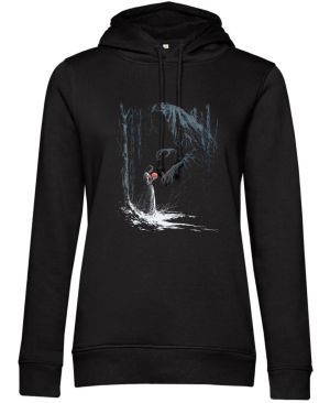 Strašidelná pohádka Sněhurka, V2