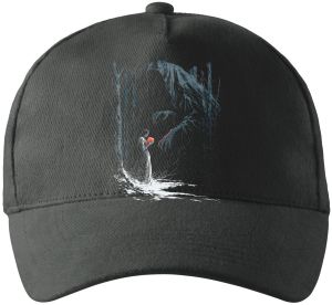 Strašidelná pohádka Sněhurka, V2