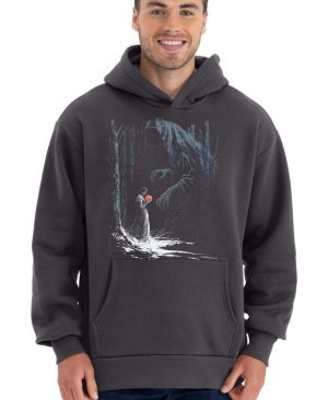 Strašidelná pohádka Sněhurka, V2