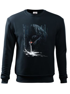 Strašidelná pohádka Sněhurka, V2