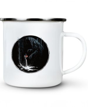 Strašidelná pohádka Sněhurka, V2