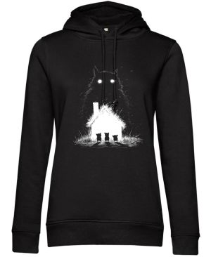 Strašidelná pohádka Tři prasátka, V1, bílý tisk