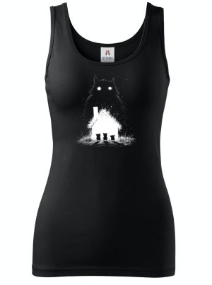 Strašidelná pohádka Tři prasátka, V1, bílý tisk