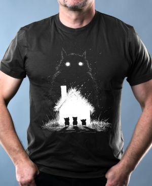 Strašidelná pohádka Tři prasátka, V1, bílý tisk