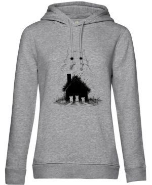 Strašidelná pohádka Tři prasátka, V1, černý tisk