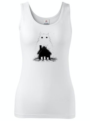 Strašidelná pohádka Tři prasátka, V1, černý tisk