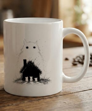 Strašidelná pohádka Tři prasátka, V1, černý tisk