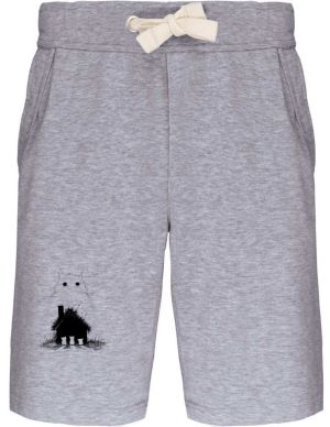 Strašidelná pohádka Tři prasátka, V1, černý tisk