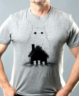 Strašidelná pohádka Tři prasátka, V1, černý tisk