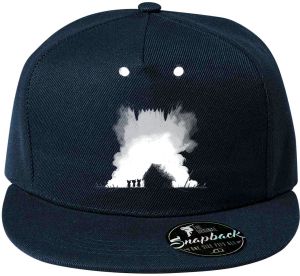 Strašidelná pohádka Tři prasátka, V2, bílý tisk