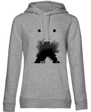 Strašidelná pohádka Tři prasátka, V2, černý tisk