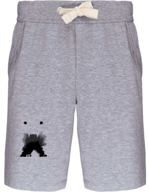 Strašidelná pohádka Tři prasátka, V2, černý tisk