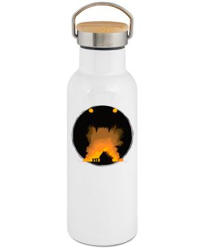 Strašidelná pohádka Tři prasátka, V2