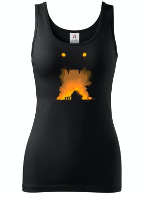 Strašidelná pohádka Tři prasátka, V2