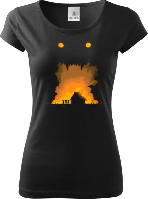 Strašidelná pohádka Tři prasátka, V2