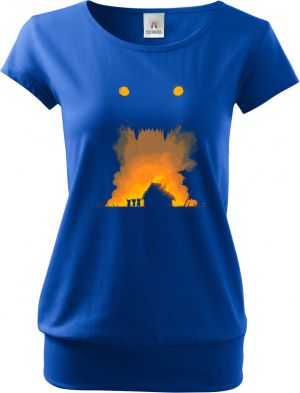 Strašidelná pohádka Tři prasátka, V2