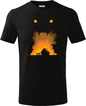 Strašidelná pohádka Tři prasátka, V2