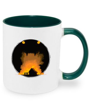 Strašidelná pohádka Tři prasátka, V2