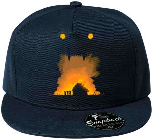 Strašidelná pohádka Tři prasátka, V2