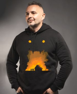 Strašidelná pohádka Tři prasátka, V2