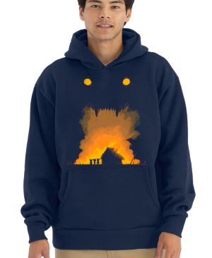 Strašidelná pohádka Tři prasátka, V2