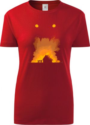 Strašidelná pohádka Tři prasátka, V2