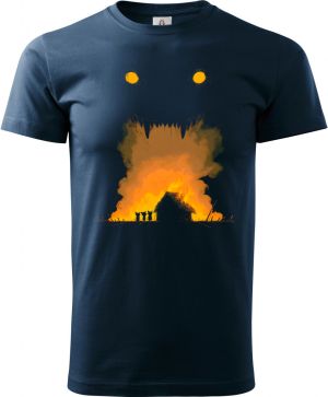 Strašidelná pohádka Tři prasátka, V2