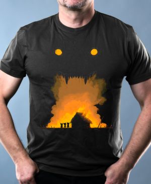 Strašidelná pohádka Tři prasátka, V2