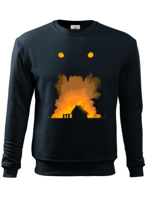 Strašidelná pohádka Tři prasátka, V2