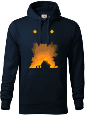 Strašidelná pohádka Tři prasátka, V2