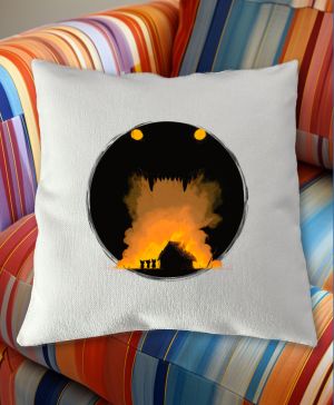 Strašidelná pohádka Tři prasátka, V2