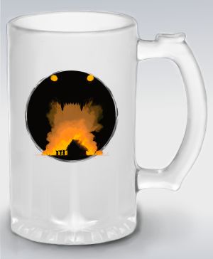 Strašidelná pohádka Tři prasátka, V2