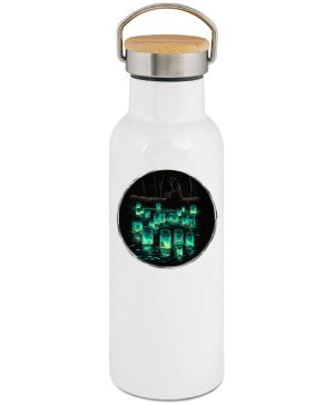 Strašidelná pohádka Vodník