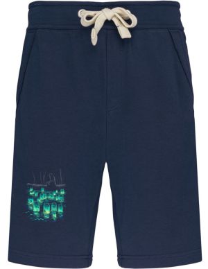 Strašidelná pohádka Vodník