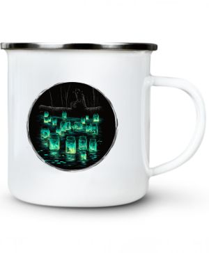 Strašidelná pohádka Vodník