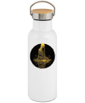 Strašidelná pohádka Zlatovláska