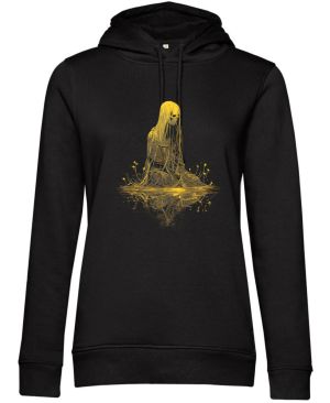 Strašidelná pohádka Zlatovláska