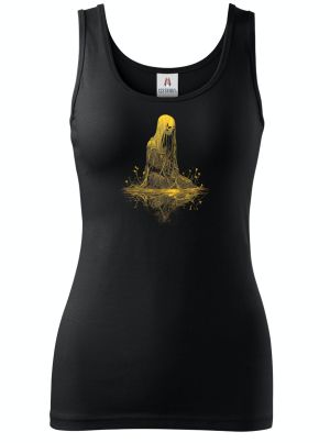 Strašidelná pohádka Zlatovláska