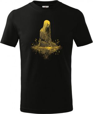 Strašidelná pohádka Zlatovláska