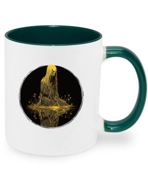 Strašidelná pohádka Zlatovláska