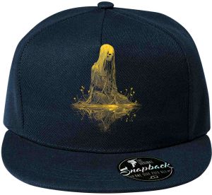 Strašidelná pohádka Zlatovláska