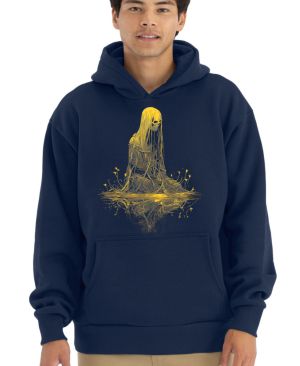 Strašidelná pohádka Zlatovláska