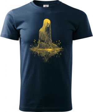 Strašidelná pohádka Zlatovláska