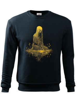 Strašidelná pohádka Zlatovláska