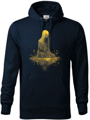 Strašidelná pohádka Zlatovláska