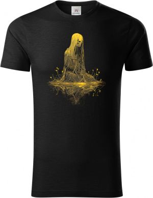 Strašidelná pohádka Zlatovláska